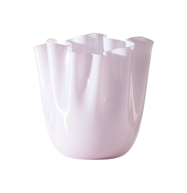 Venini, Fazzoletto, Vase, medium