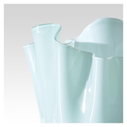 Venini, Fazzoletto, Vase, medium