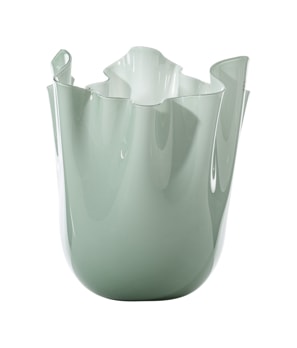 Venini, Fazzoletto, Vase, large