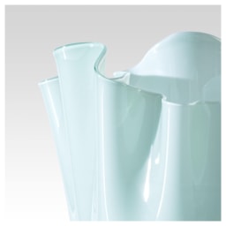 Venini, Fazzoletto, Vase, large