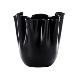 Venini, Fazzoletto, Vase, medium