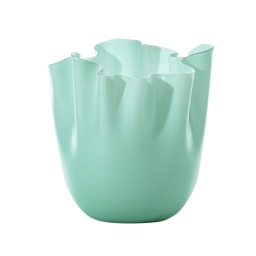 Venini, Fazzoletto, Vase, medium