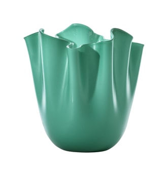 Venini, Fazzoletto, Vase, large