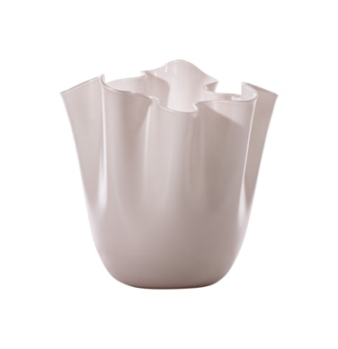 Venini, Fazzoletto, Vase, medium