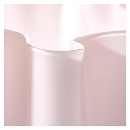 Venini, Fazzoletto, Vase, medium