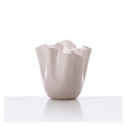 Venini, Fazzoletto, Vase, medium
