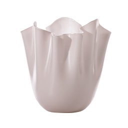 Venini, Fazzoletto, Vase, large