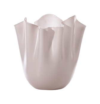 Venini, Fazzoletto, Vase, large