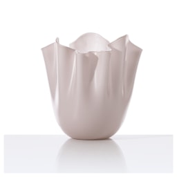 Venini, Fazzoletto, Vase, large