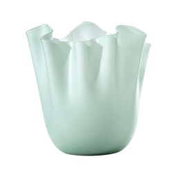 Venini, Fazzoletto, Vase, medium