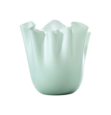 Venini, Fazzoletto, Vase, medium