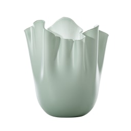 Venini, Fazzoletto, Vase, large