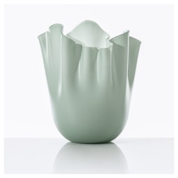 Venini, Fazzoletto, Vase, large