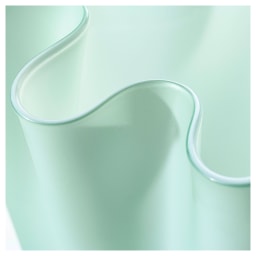 Venini, Fazzoletto, Vase, large