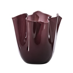 Venini, Fazzoletto, Vase, large