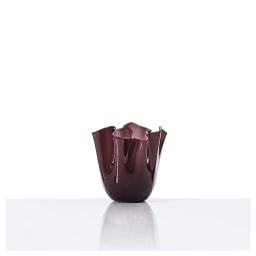 Venini, Fazzoletto, Vase, large