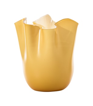 Venini, Fazzoletto, Vase, large