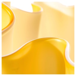 Venini, Fazzoletto, Vase, large