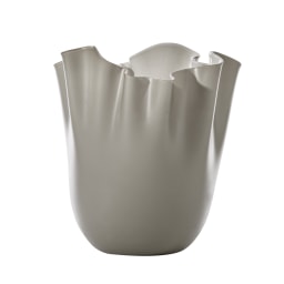 Venini, Fazzoletto, Vase, large