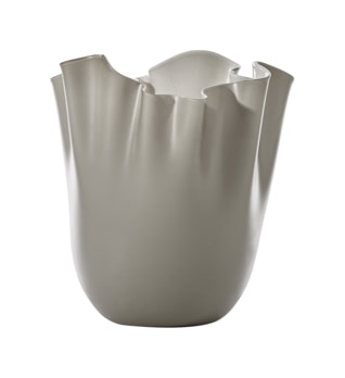 Venini, Fazzoletto, Vase, large