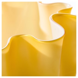 Venini, Fazzoletto, Vase, large