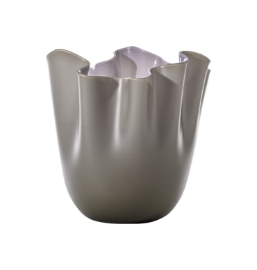 Venini, Fazzoletto, Vase, medium