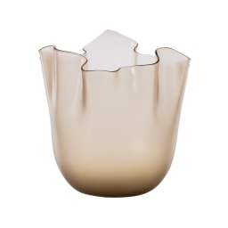 Venini, Fazzoletto, Vase, medium