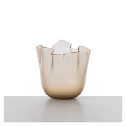 Venini, Fazzoletto, Vase, medium