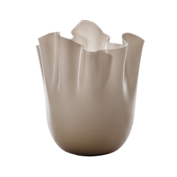 Venini, Fazzoletto, Vase, large