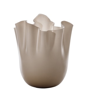 Venini, Fazzoletto, Vase, large