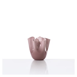 Venini, Fazzoletto, Vase, medium