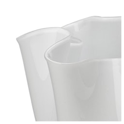 Venini, Fazzoletto, Vase, large