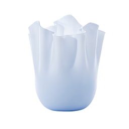 Venini, Fazzoletto, Vase, large