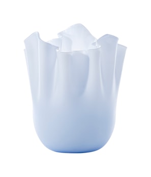 Venini, Fazzoletto, Vase, large