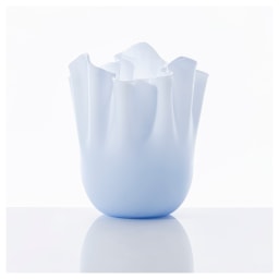 Venini, Fazzoletto, Vase, large