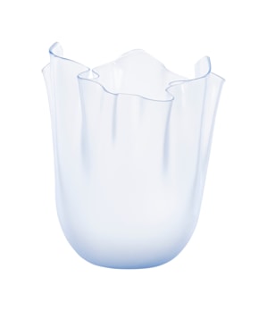 Venini, Fazzoletto, Vase, large