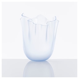 Venini, Fazzoletto, Vase, large
