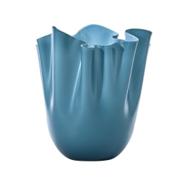 Venini, Fazzoletto, Vase, large