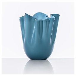 Venini, Fazzoletto, Vase, large