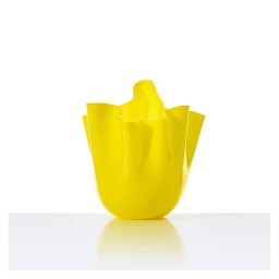Venini, Fazzoletto, Vase, medium