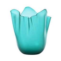 Venini, Fazzoletto, Vase, large
