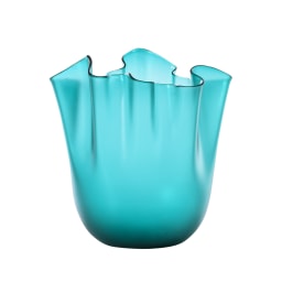Venini, Fazzoletto, Vase, medium