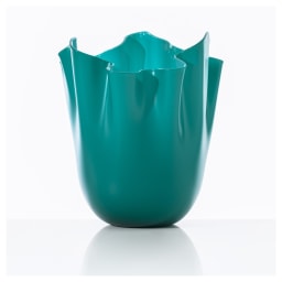 Venini, Fazzoletto, Vase, large