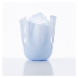 Venini, Fazzoletto, Vase, medium