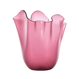 Venini, Fazzoletto, Vase, large