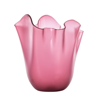 Venini, Fazzoletto, Vase, large