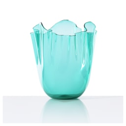 Venini, Fazzoletto, Vase, large