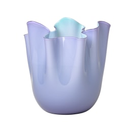Venini, Fazzoletto, Vase, large