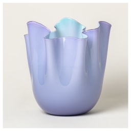 Venini, Fazzoletto, Vase, large