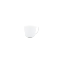 J.L Coquet, Bolero White Satin, Espresso cup